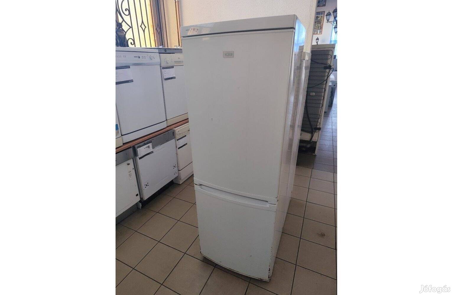 Használt Zanussi ZRB 634 W hűtőszekrény [H16080] 3 hó garancia